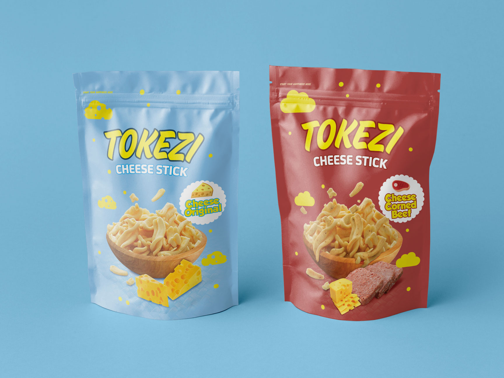 Tokezi