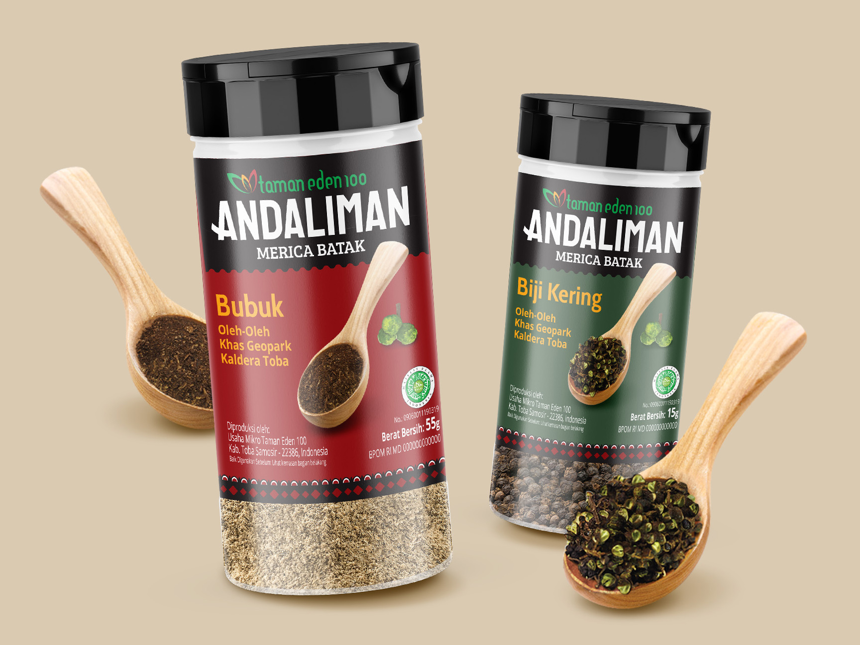 Andaliman