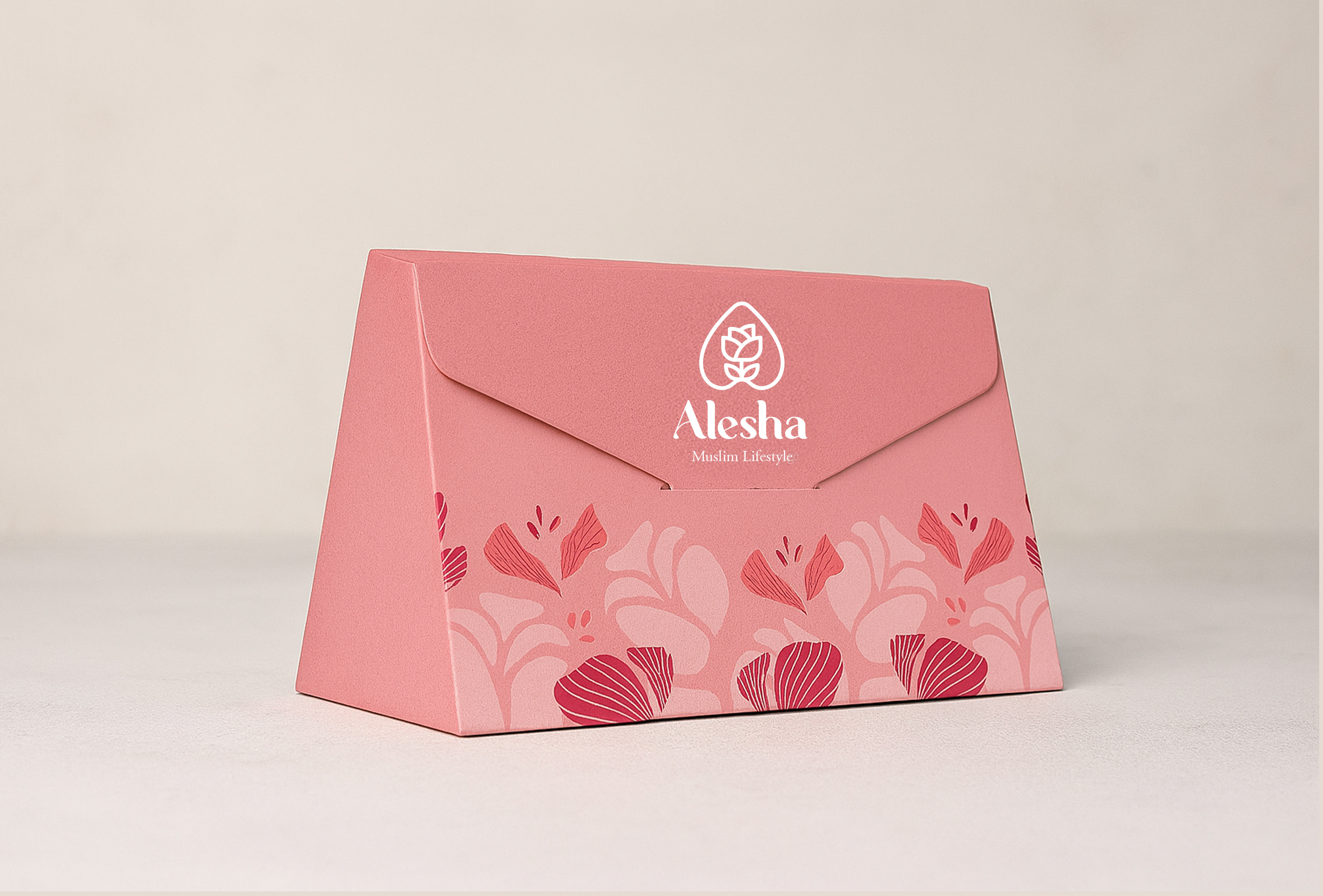 Hijab Alesha