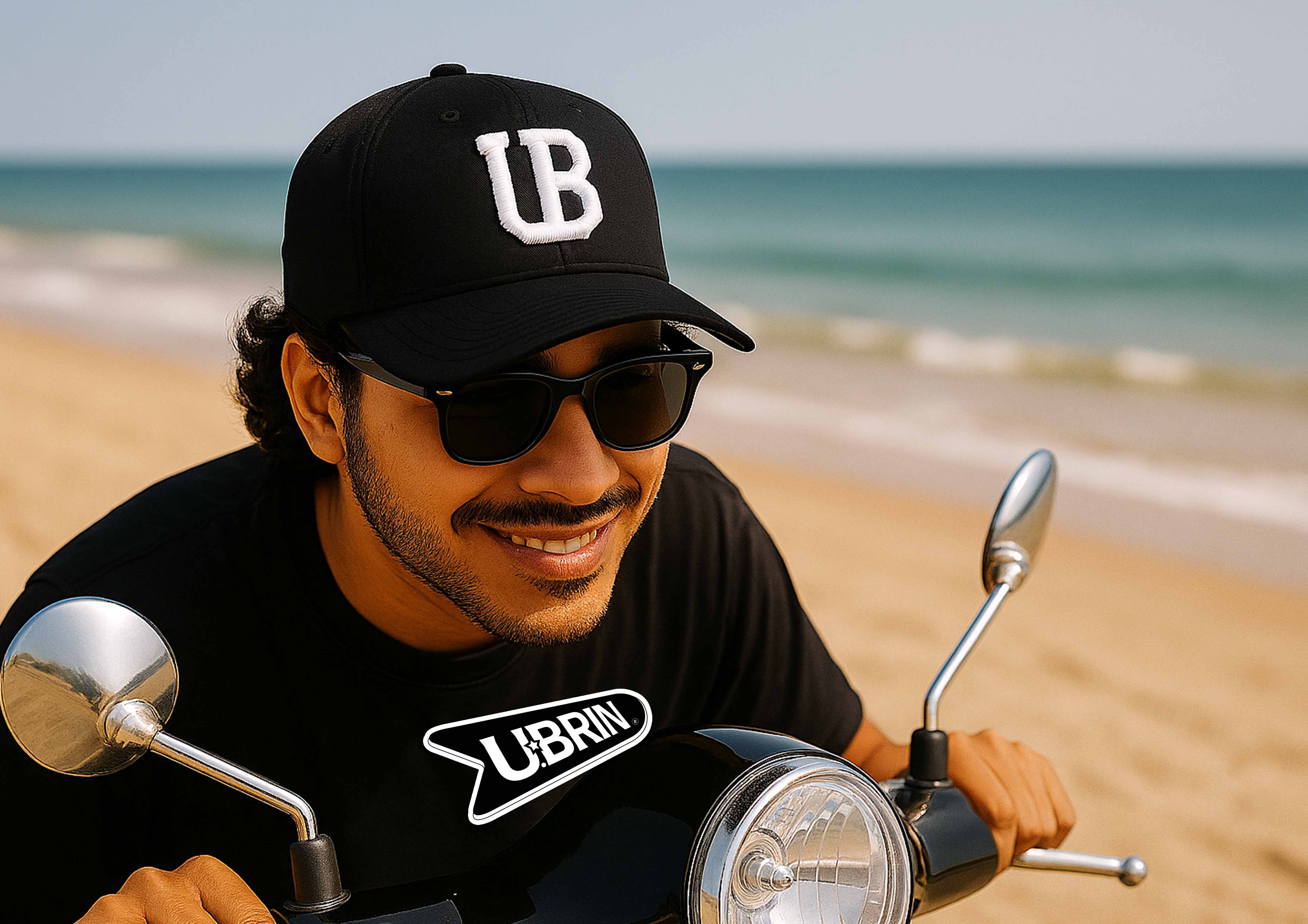 Ubrin