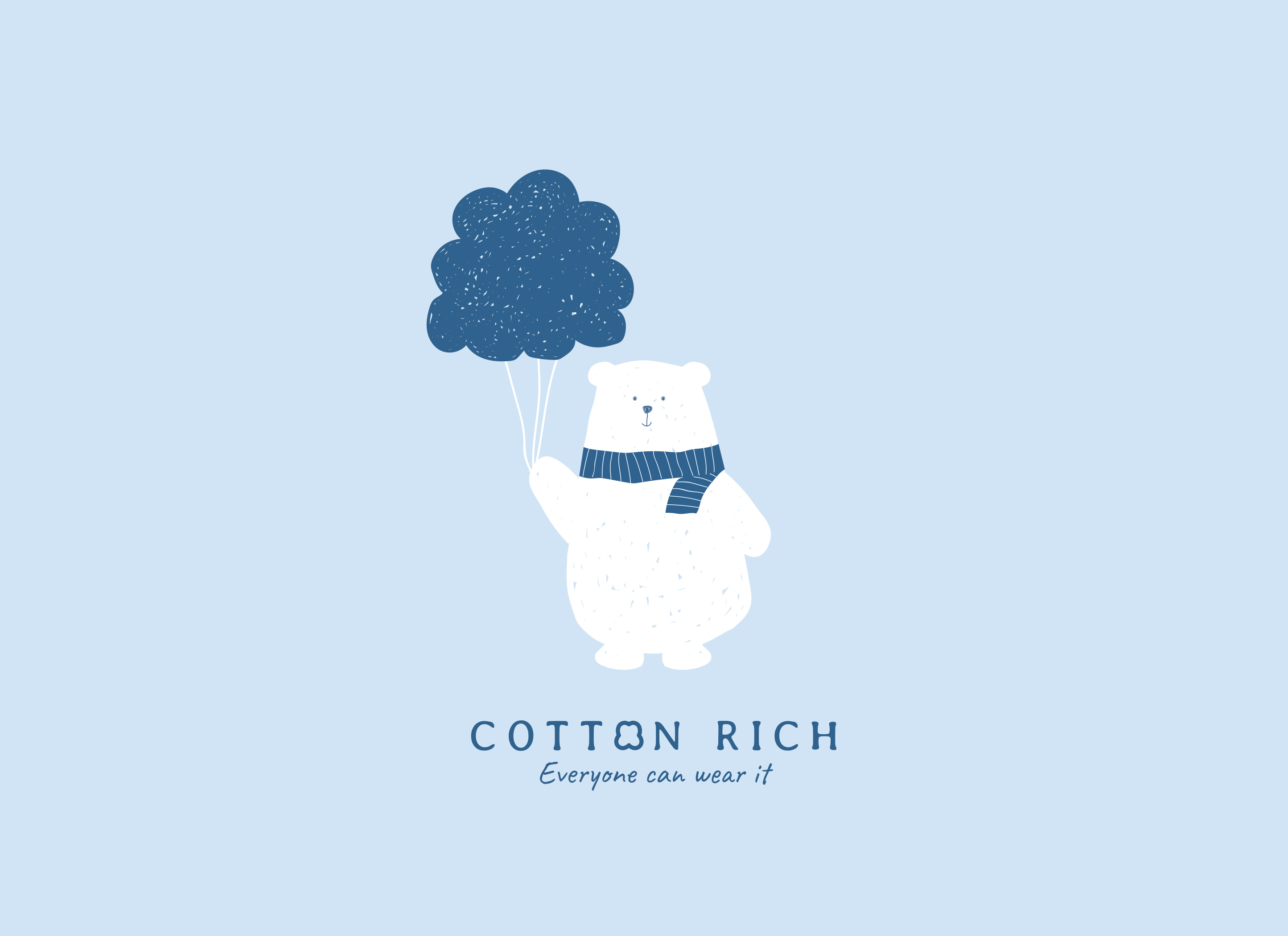 Cotton Rich