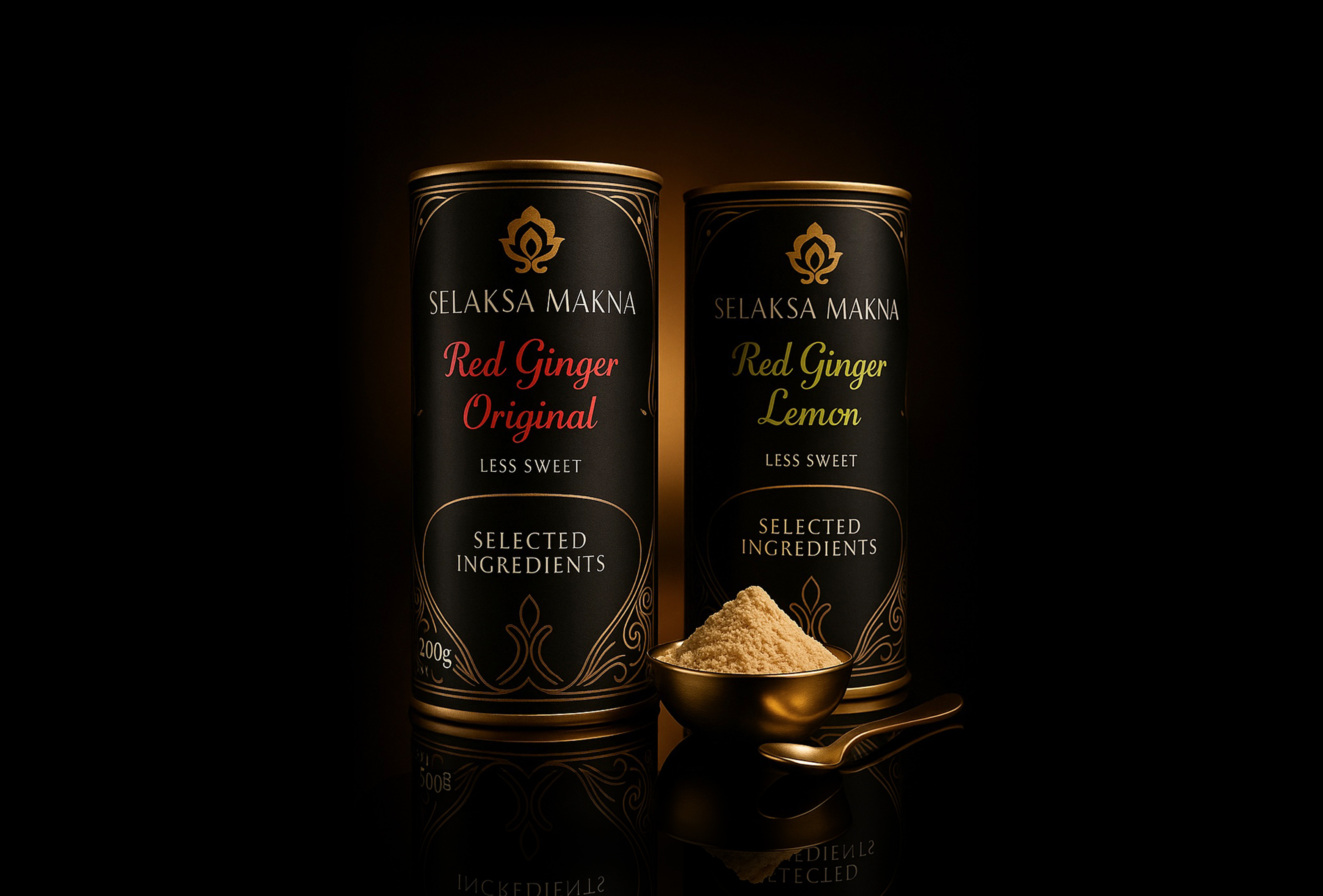 Selaksa Makna