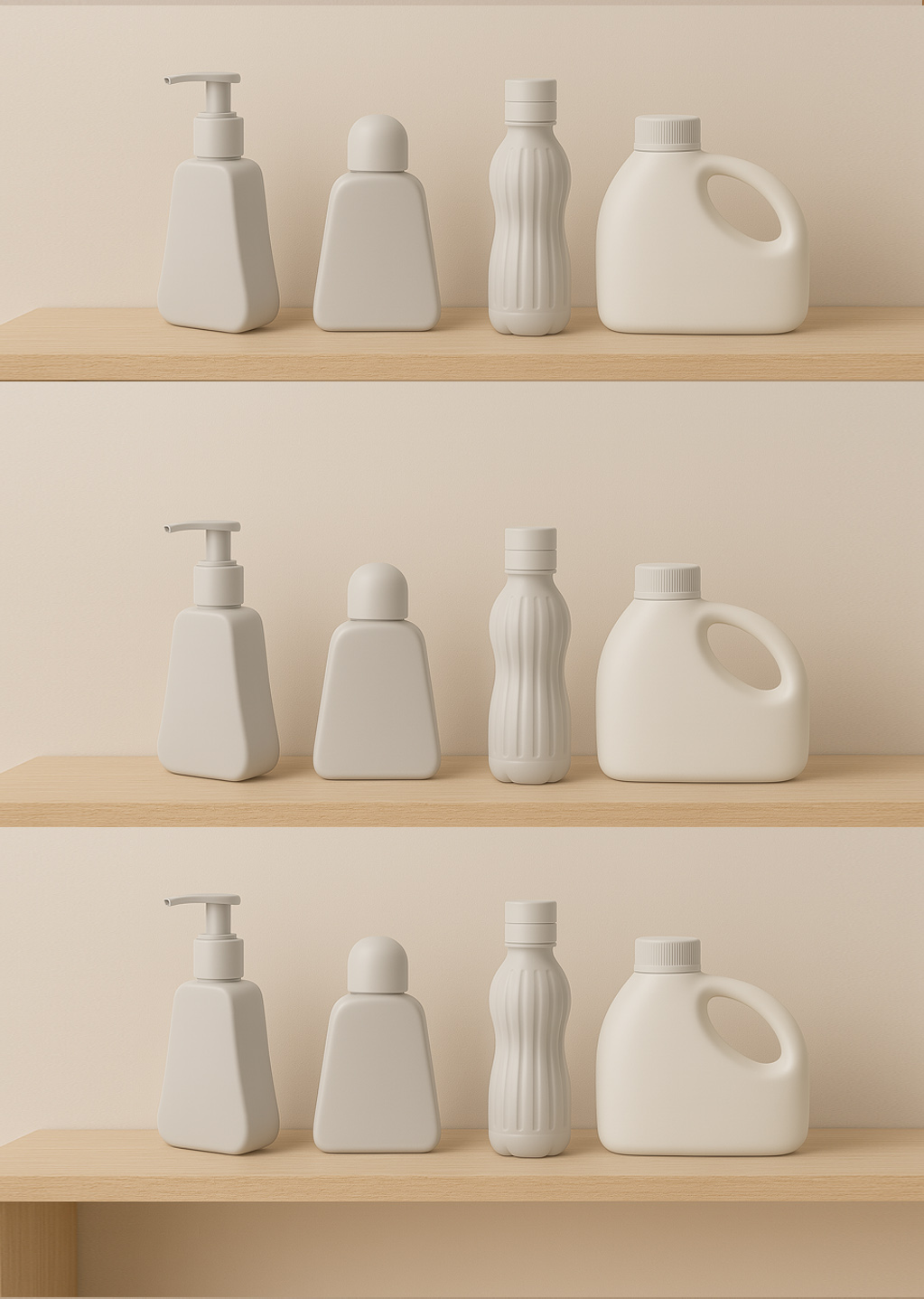 &lt;p&gt;Produksi botol custom&lt;/p&gt;