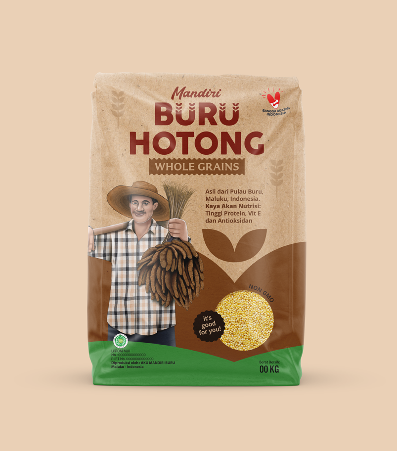 Buru Hotong