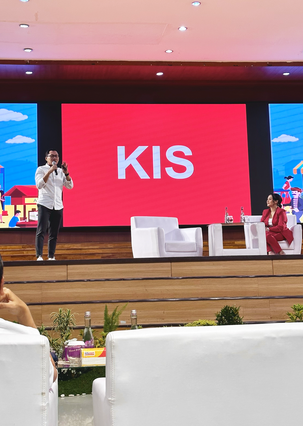 Kemasan Beridentitas Bikin Brand Kuat dan Penjualan Naik